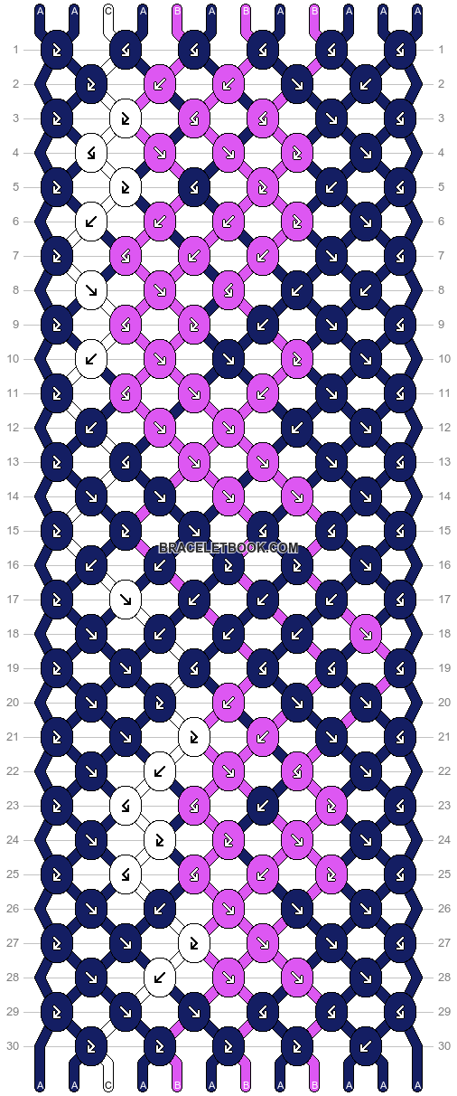 Normal pattern #160429 variation #420420 pattern