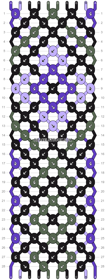 Normal pattern #183271 variation #420421 pattern