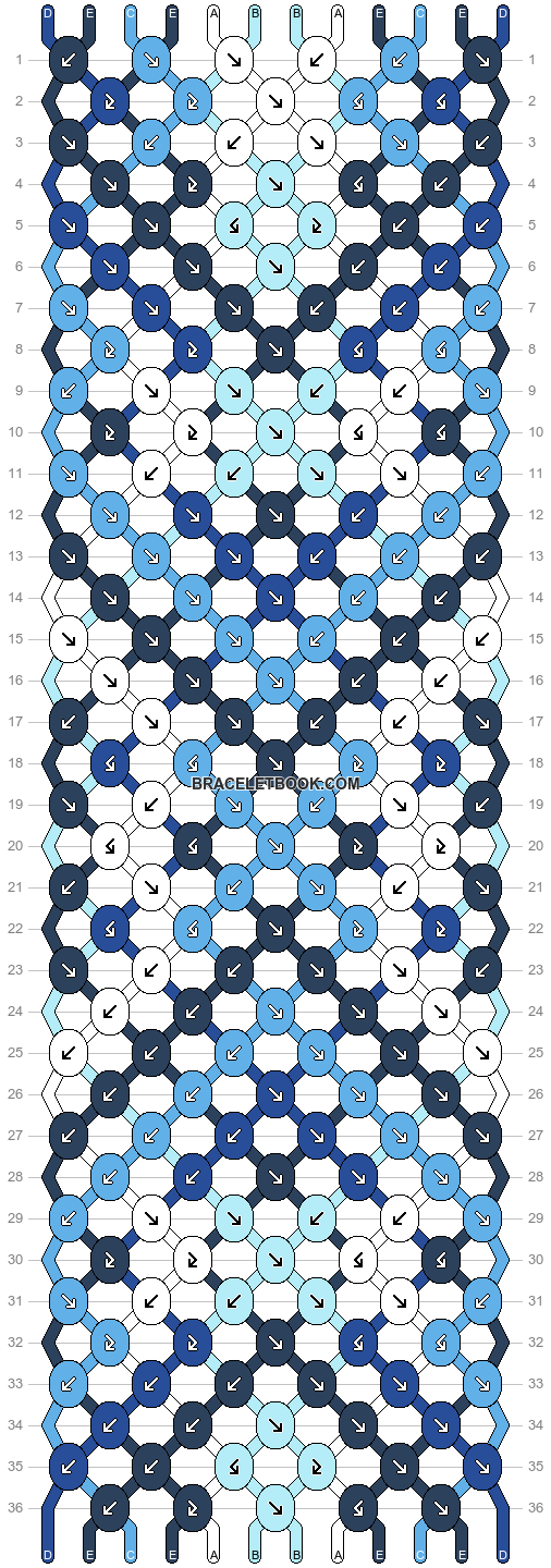 Normal pattern #197339 variation #420424 pattern