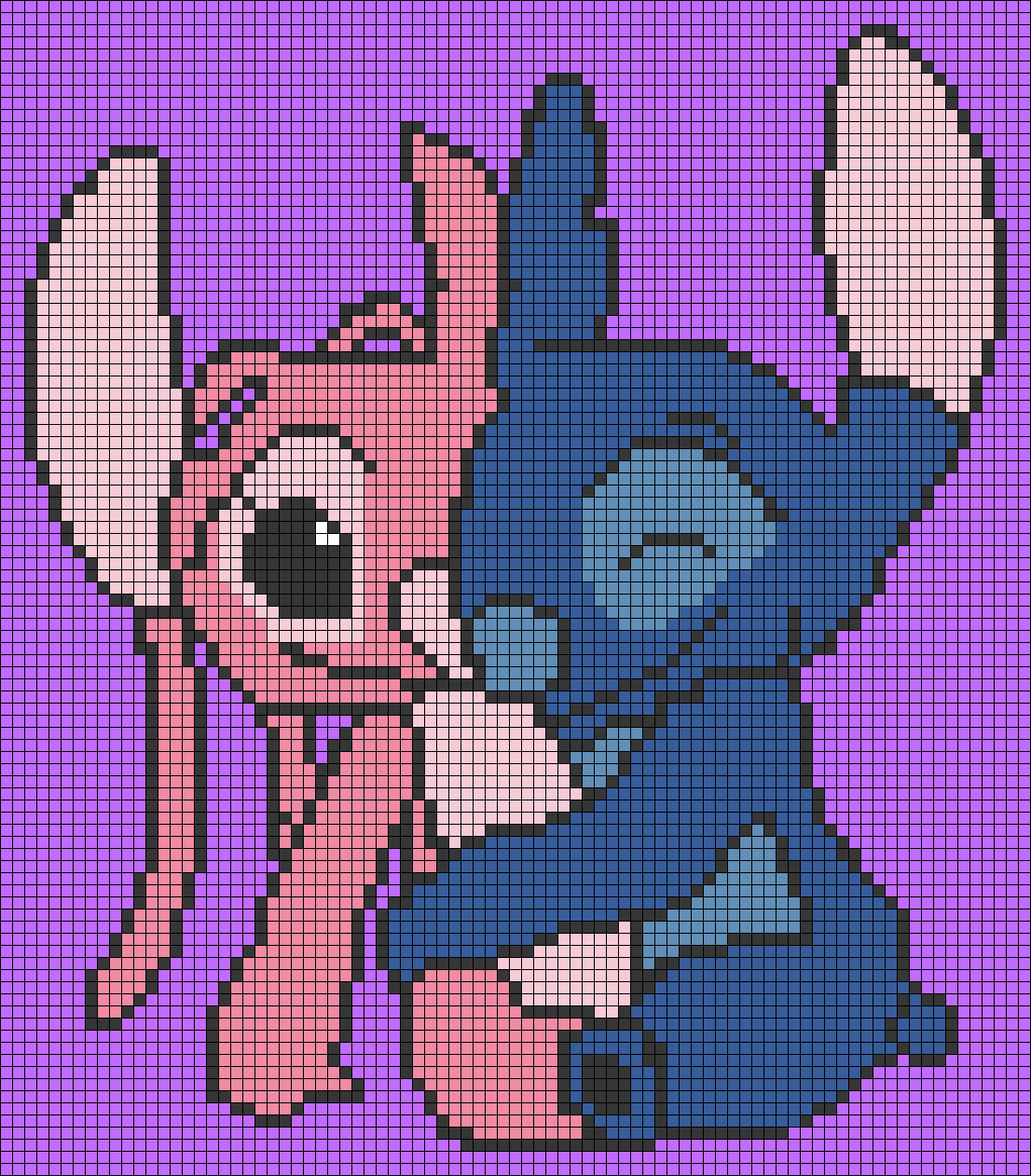 Alpha pattern #201263 variation #420425 preview