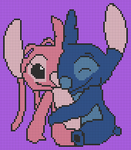 Alpha pattern #201263 variation #420425