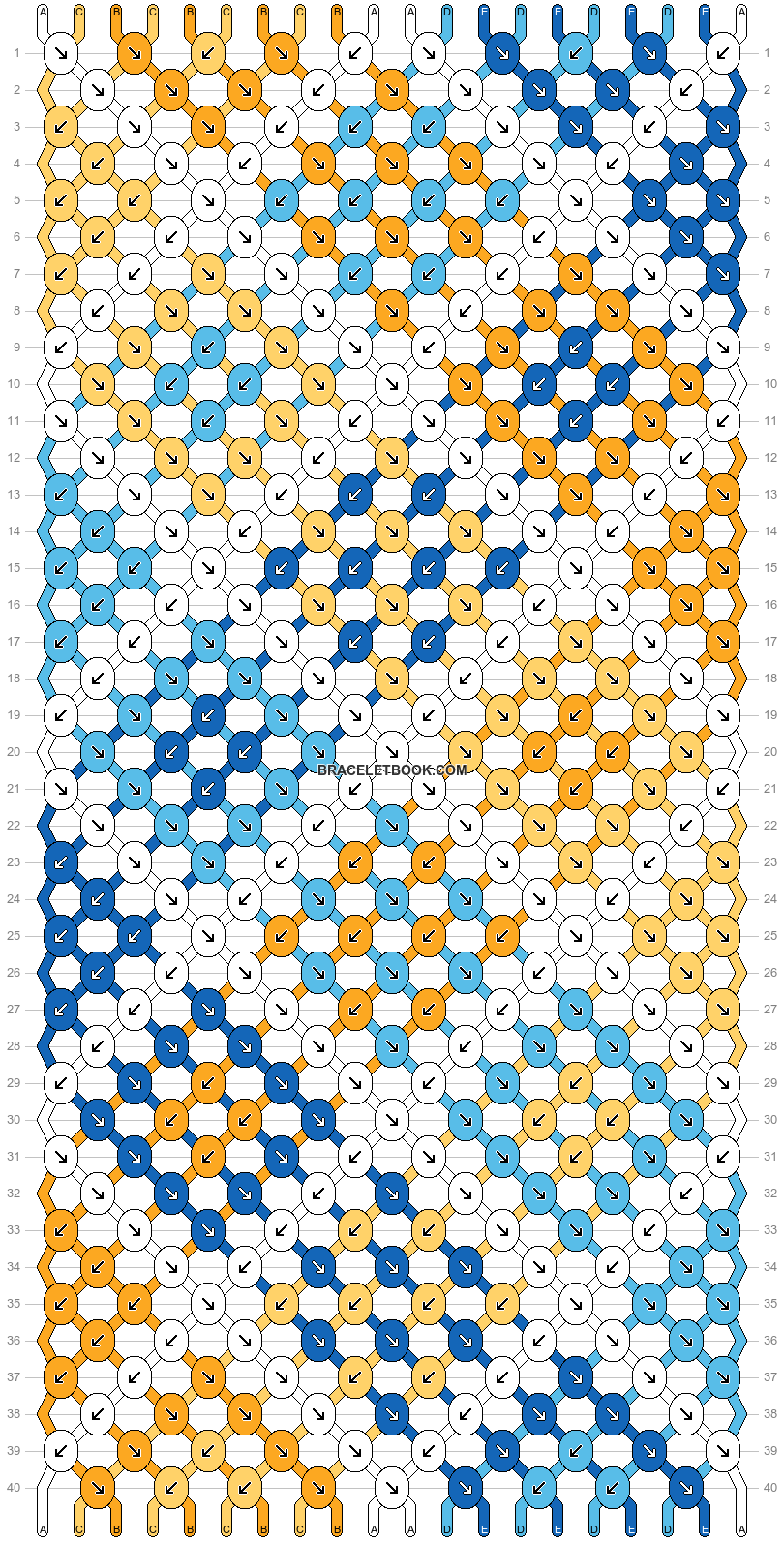 Normal pattern #126520 variation #420426 pattern
