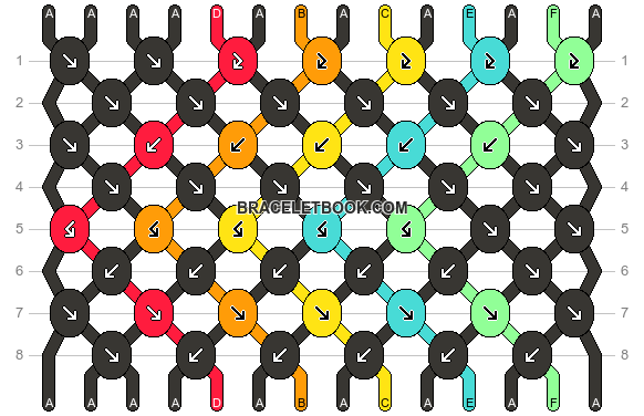 Normal pattern #130090 variation #420428 pattern
