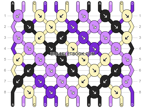 Normal pattern #100325 variation #420430 pattern
