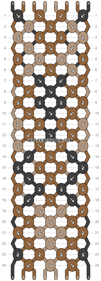 Normal pattern #114047 variation #420431 pattern
