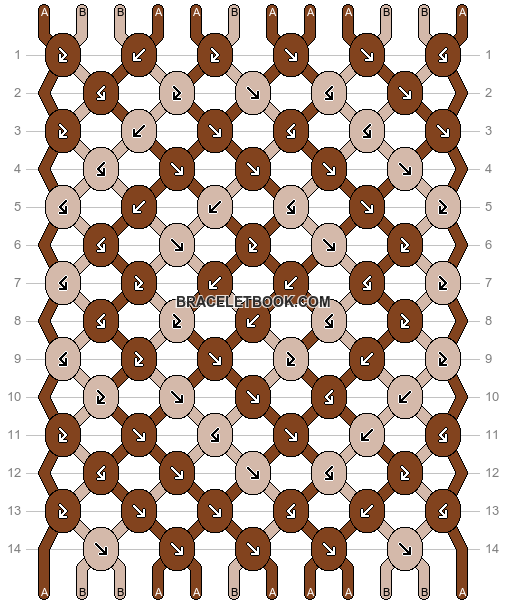 Normal pattern #199855 variation #420432 pattern