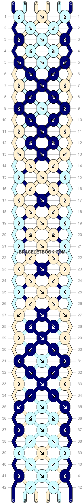 Normal pattern #190658 variation #420434 pattern