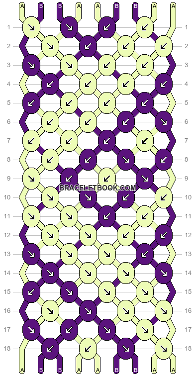 Normal pattern #201364 variation #420438 pattern