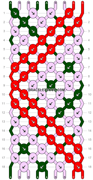 Normal pattern #201364 variation #420439 pattern