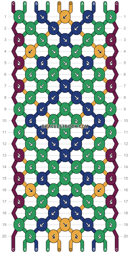 Normal pattern #201286 variation #420441 pattern