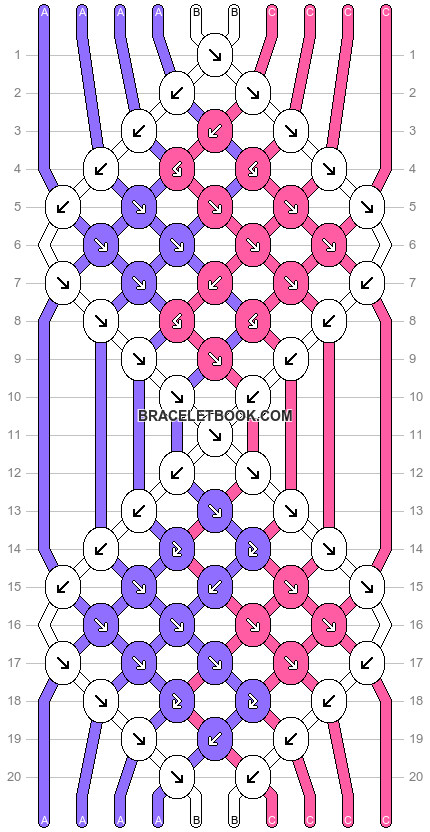 Normal pattern #201033 variation #420442 pattern