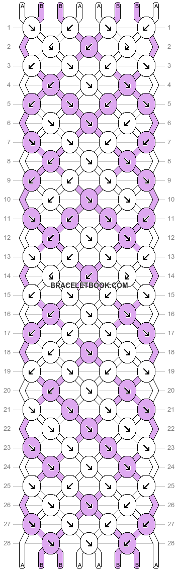 Normal pattern #199838 variation #420443 pattern