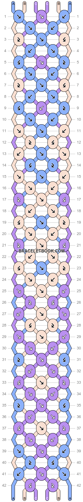 Normal pattern #196923 variation #420444 pattern