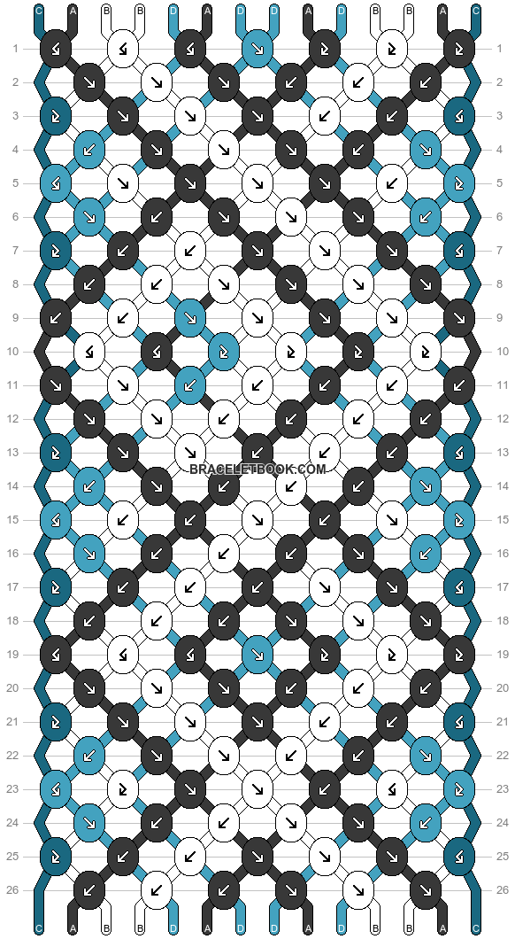 Normal pattern #201268 variation #420446 pattern
