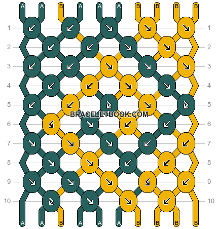 Normal pattern #90057 variation #420447 pattern