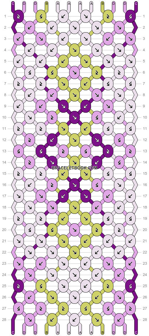 Normal pattern #201201 variation #420448 pattern