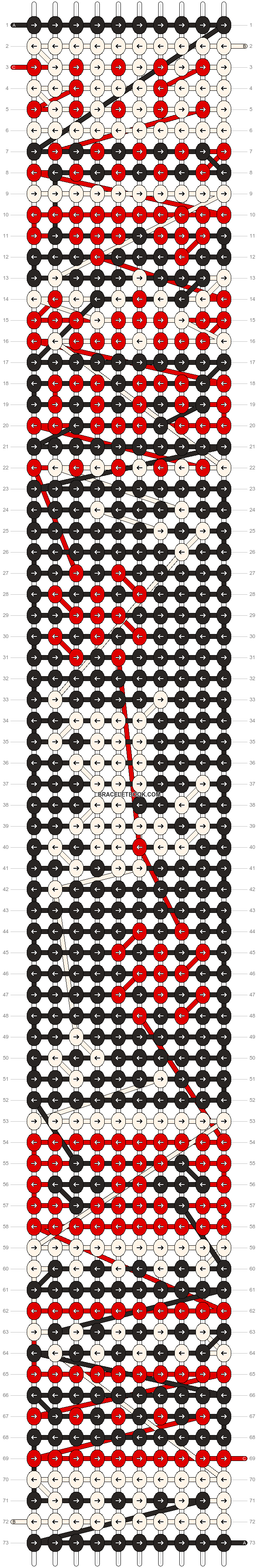 Alpha pattern #179953 variation #420449 pattern