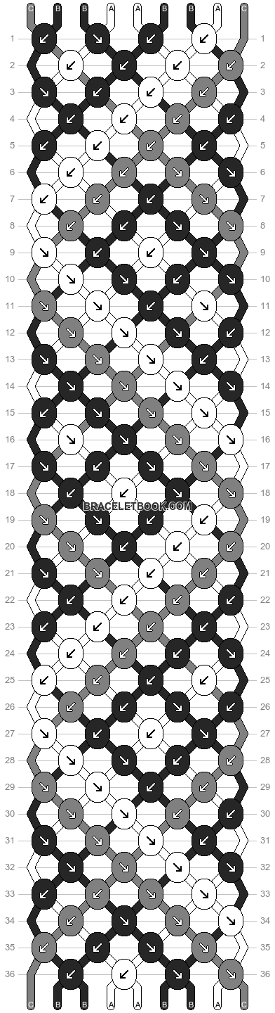 Normal pattern #201369 variation #420450 pattern