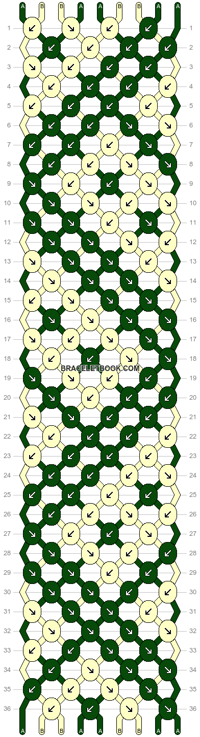 Normal pattern #201369 variation #420451 pattern
