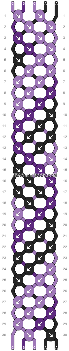 Normal pattern #198182 variation #420452 pattern