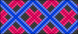 Normal pattern #198978 variation #420454