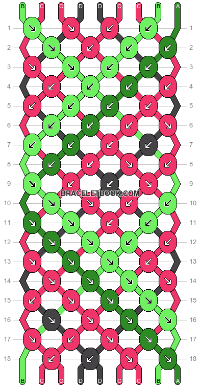 Normal pattern #201364 variation #420456 pattern