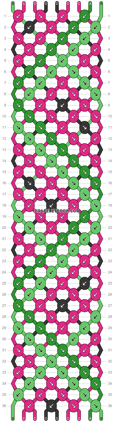 Normal pattern #201369 variation #420457 pattern