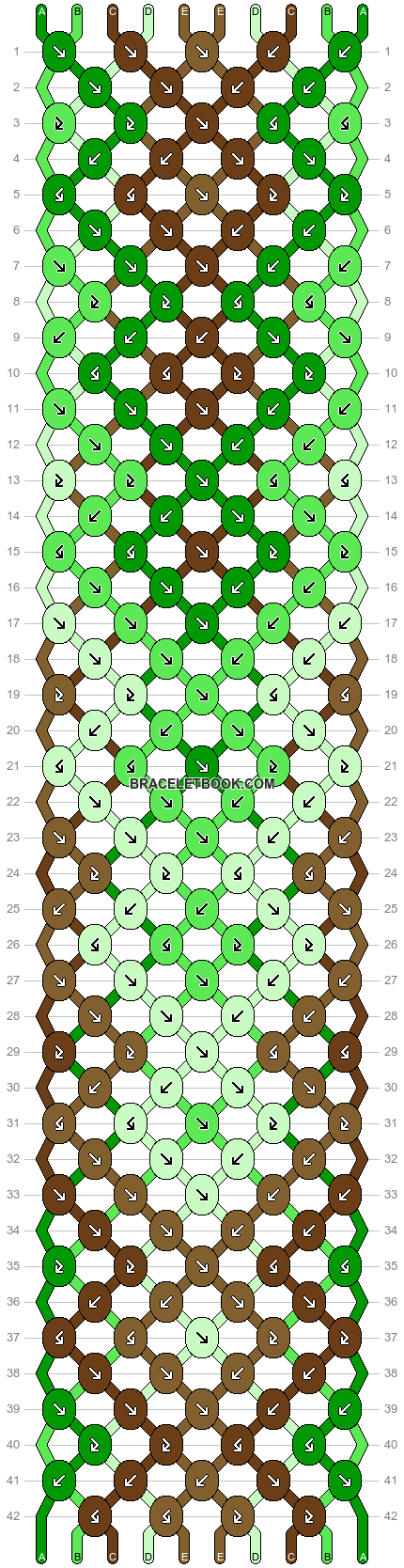Normal pattern #133494 variation #420458 pattern