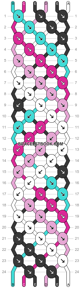 Normal pattern #135393 variation #420459 pattern