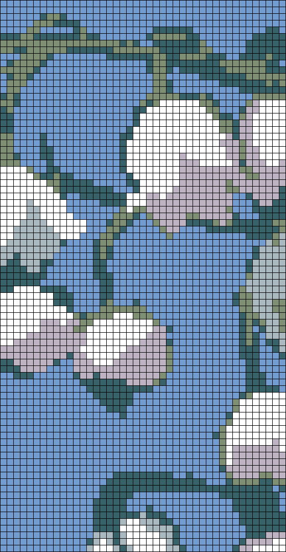 Alpha pattern #162564 variation #420460 preview