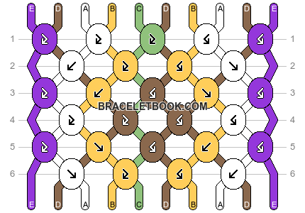 Normal pattern #22103 variation #420462 pattern