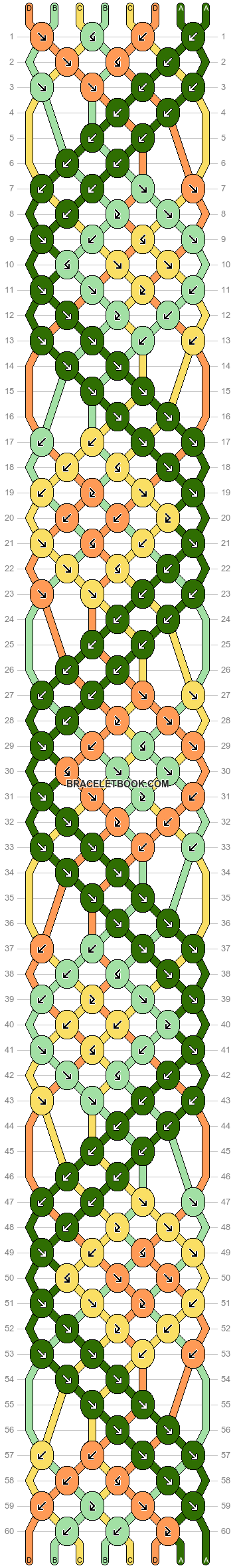 Normal pattern #174663 variation #420463 pattern