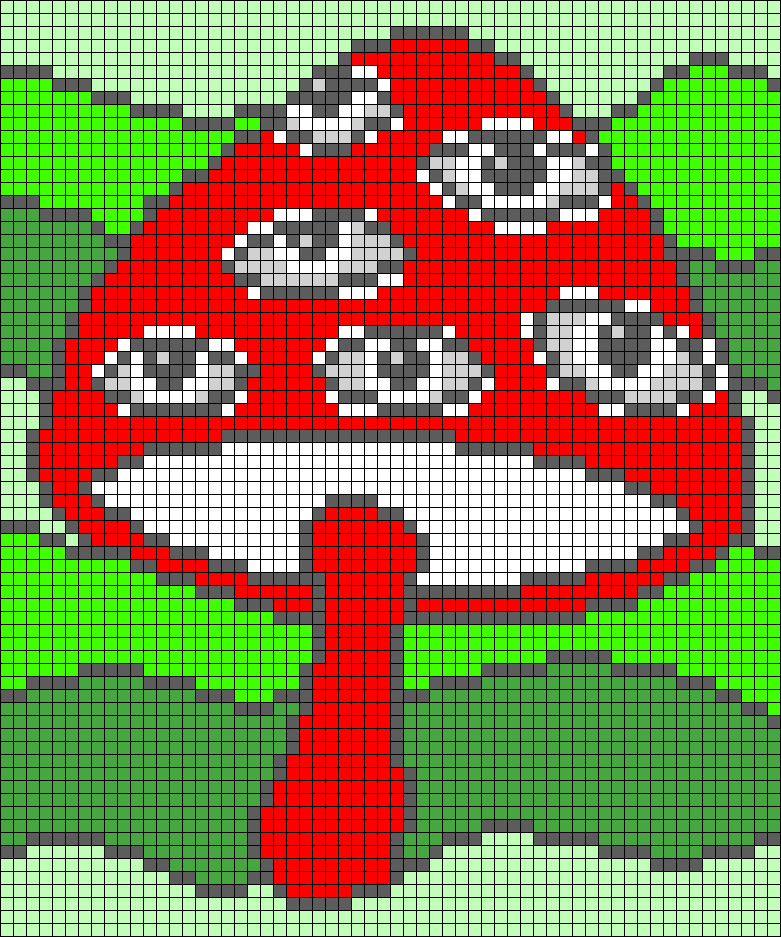 Alpha pattern #120135 variation #420464 preview