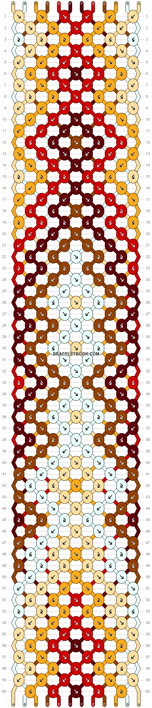 Normal pattern #46931 variation #420467 pattern