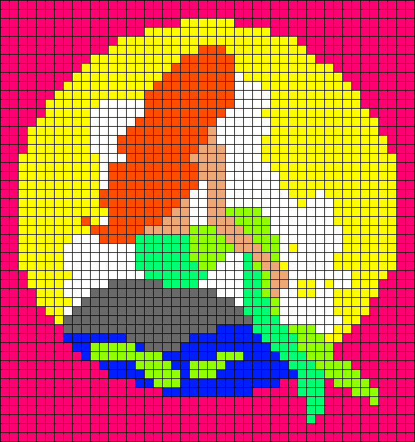 Alpha pattern #150759 variation #420469 preview