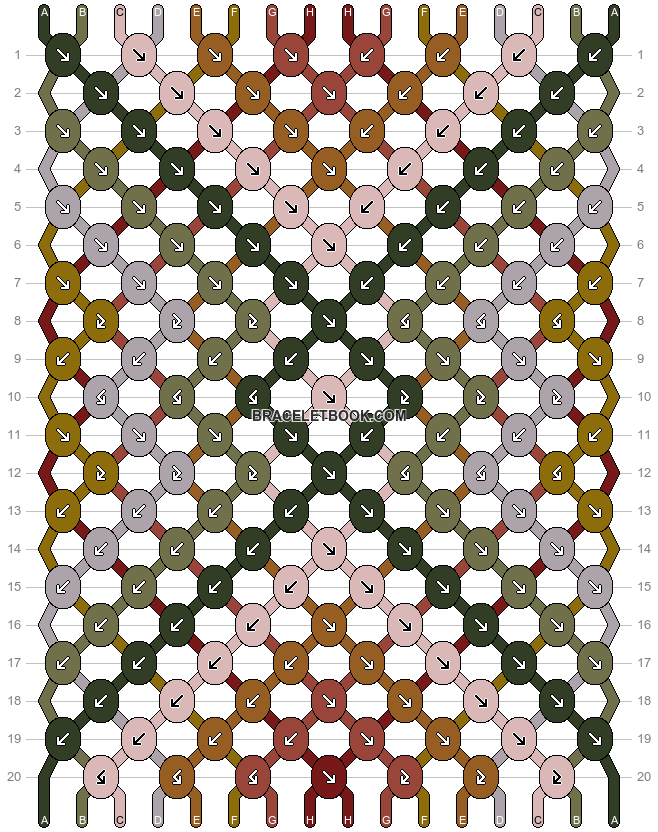 Normal pattern #26078 variation #420470 pattern