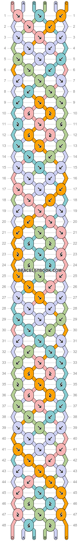 Normal pattern #197080 variation #420471 pattern