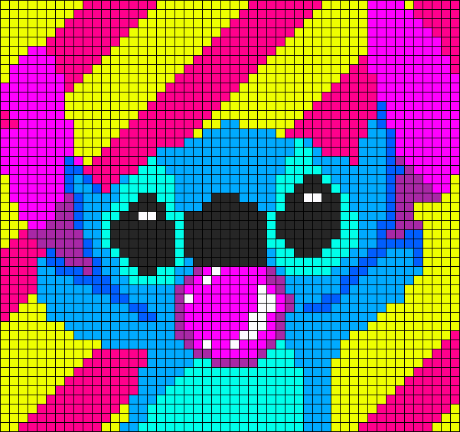 Alpha pattern #56638 variation #420472 preview