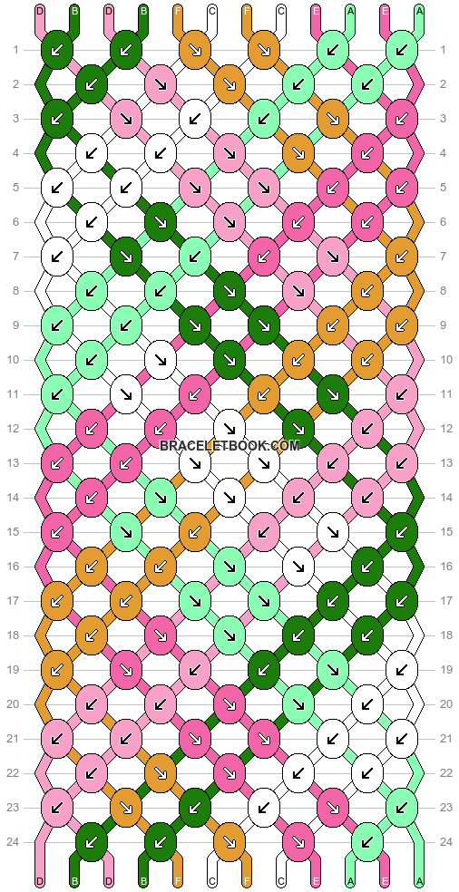 Normal pattern #30491 variation #420473 pattern