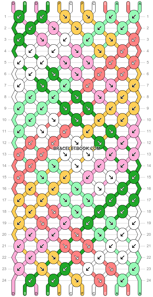 Normal pattern #30491 variation #420474 pattern
