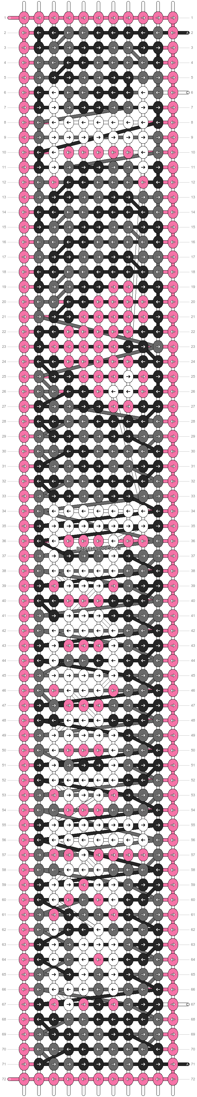 Alpha pattern #188460 variation #420475 pattern