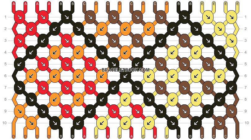 Normal pattern #10901 variation #420476 pattern