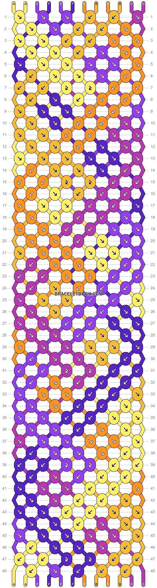 Normal pattern #133559 variation #420477 pattern