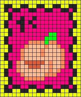 Alpha pattern #165294 variation #420480 preview