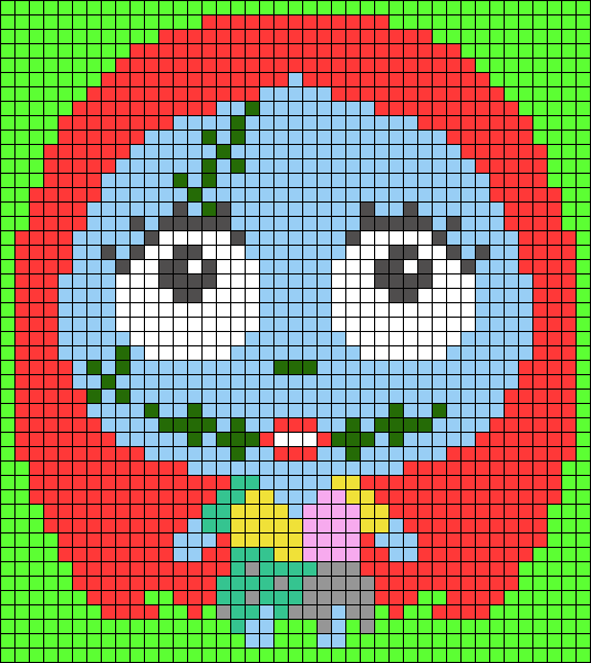 Alpha pattern #161446 variation #420482 preview