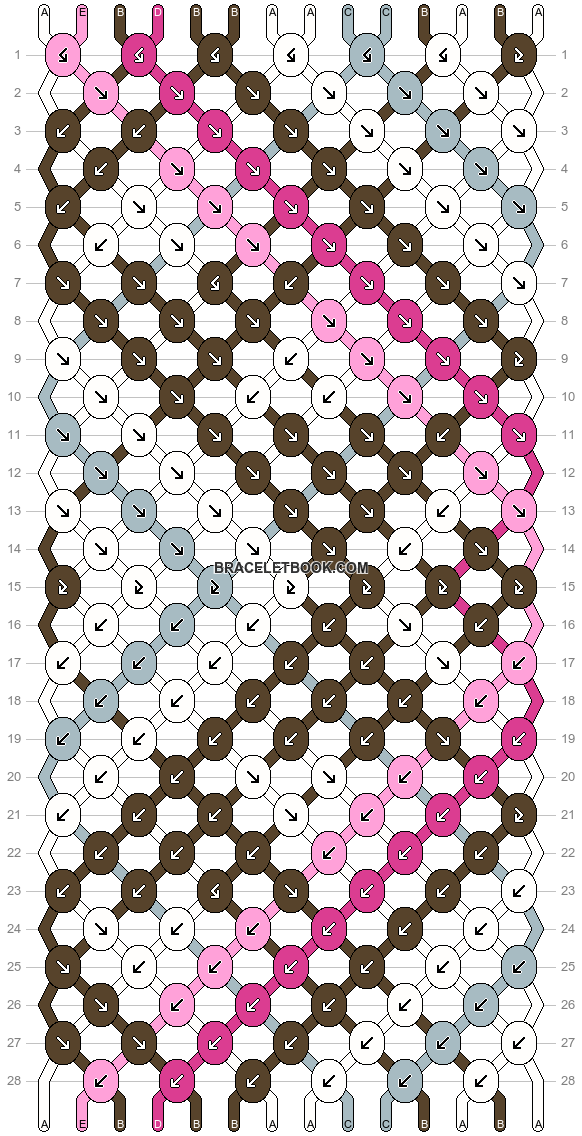 Normal pattern #34499 variation #420484 pattern