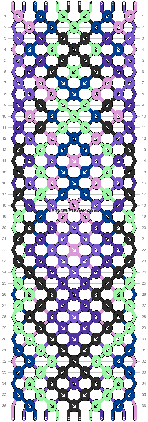 Normal pattern #33916 variation #420485 pattern