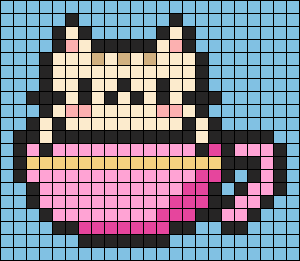 Alpha pattern #113409 variation #420486 preview