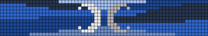Alpha pattern #201368 variation #420488