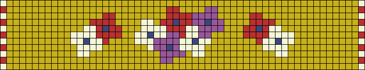 Alpha pattern #201329 variation #420489 preview